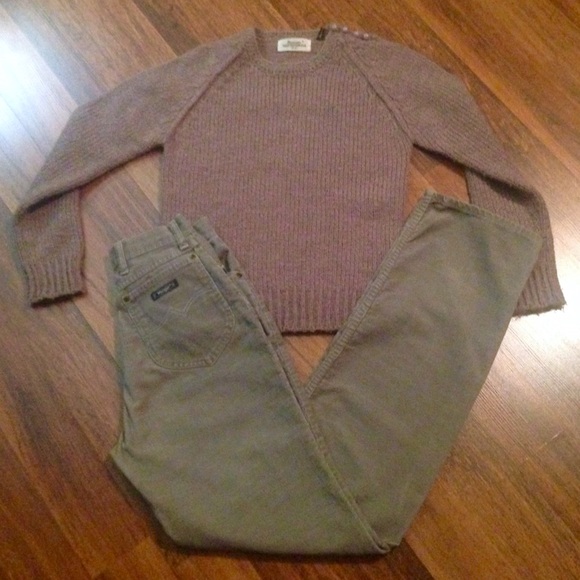 Vintage Susan van Heusen Sweater - Picture 7 of 8